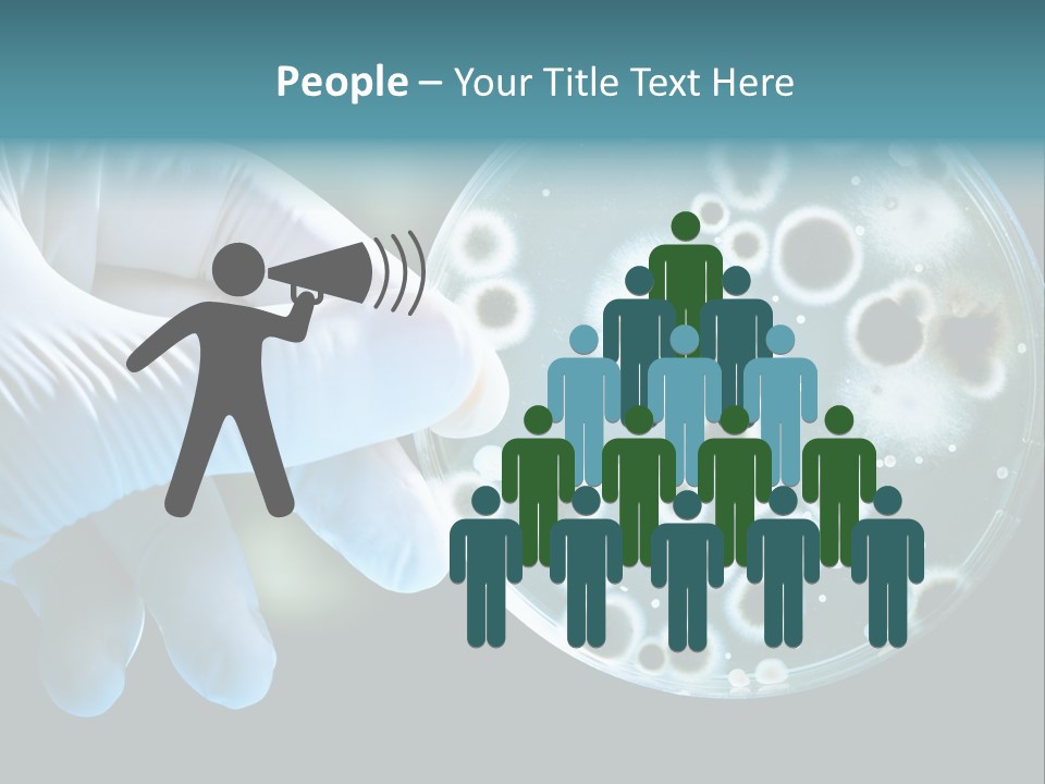 Home Part Electric PowerPoint Template