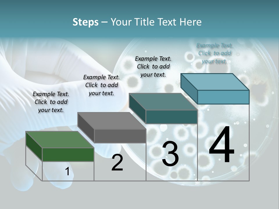 Home Part Electric PowerPoint Template
