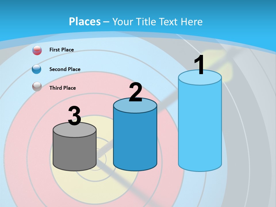 Heat Conditioner Unit PowerPoint Template