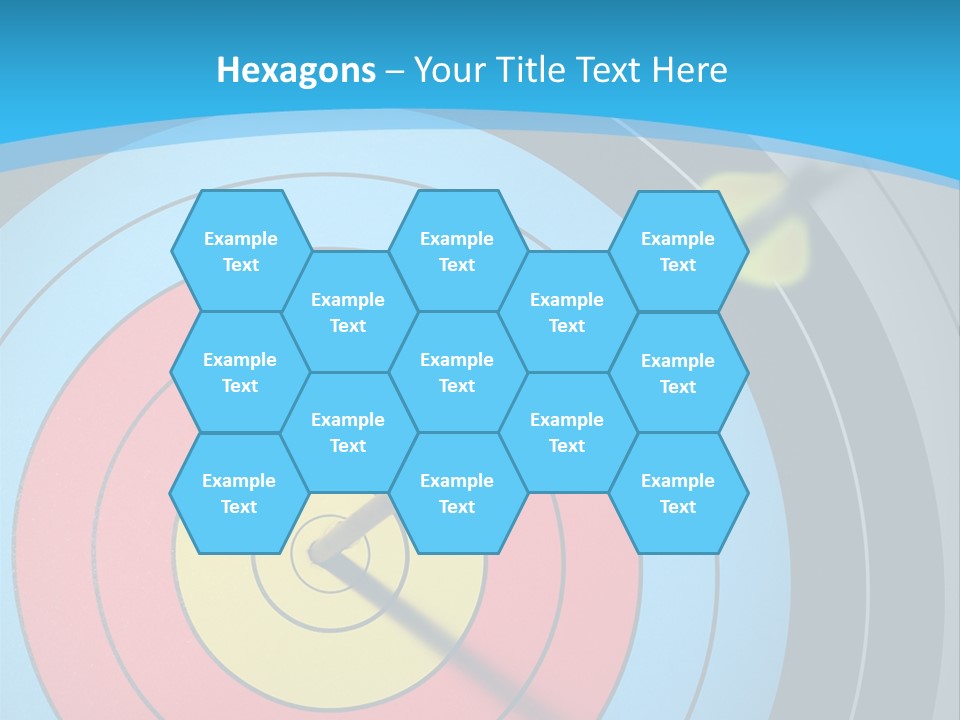 Heat Conditioner Unit PowerPoint Template