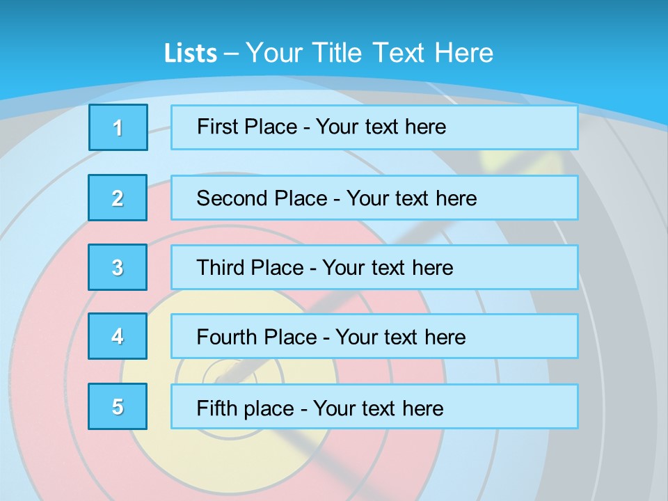 Heat Conditioner Unit PowerPoint Template