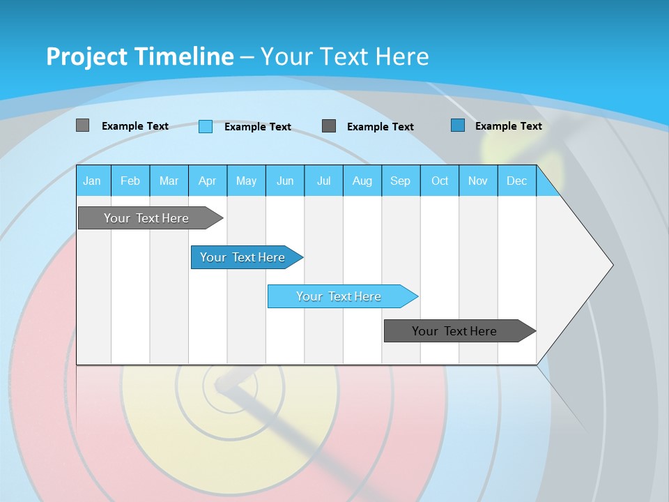Heat Conditioner Unit PowerPoint Template