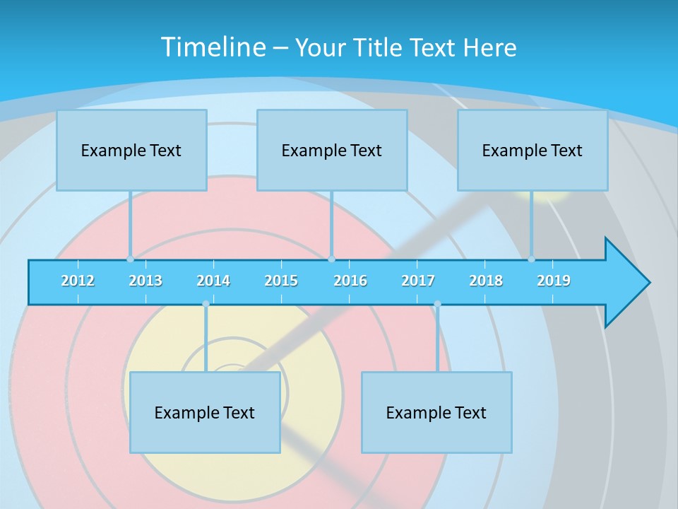 Heat Conditioner Unit PowerPoint Template