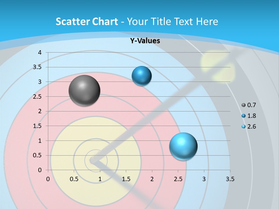 Heat Conditioner Unit PowerPoint Template