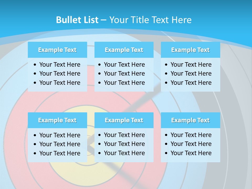 Heat Conditioner Unit PowerPoint Template