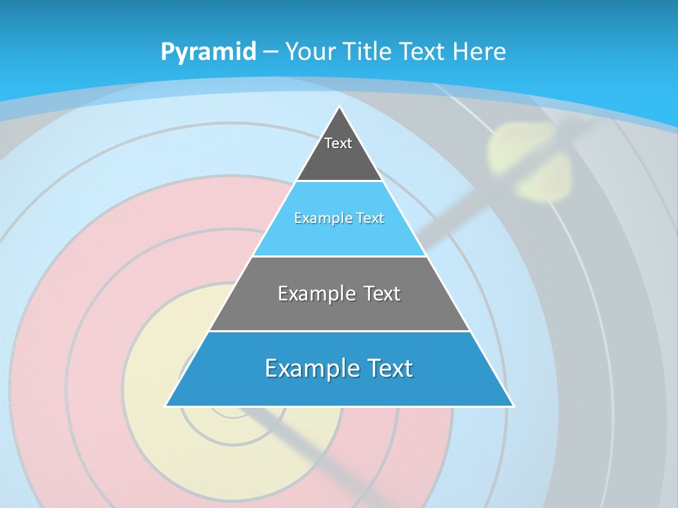 Heat Conditioner Unit PowerPoint Template