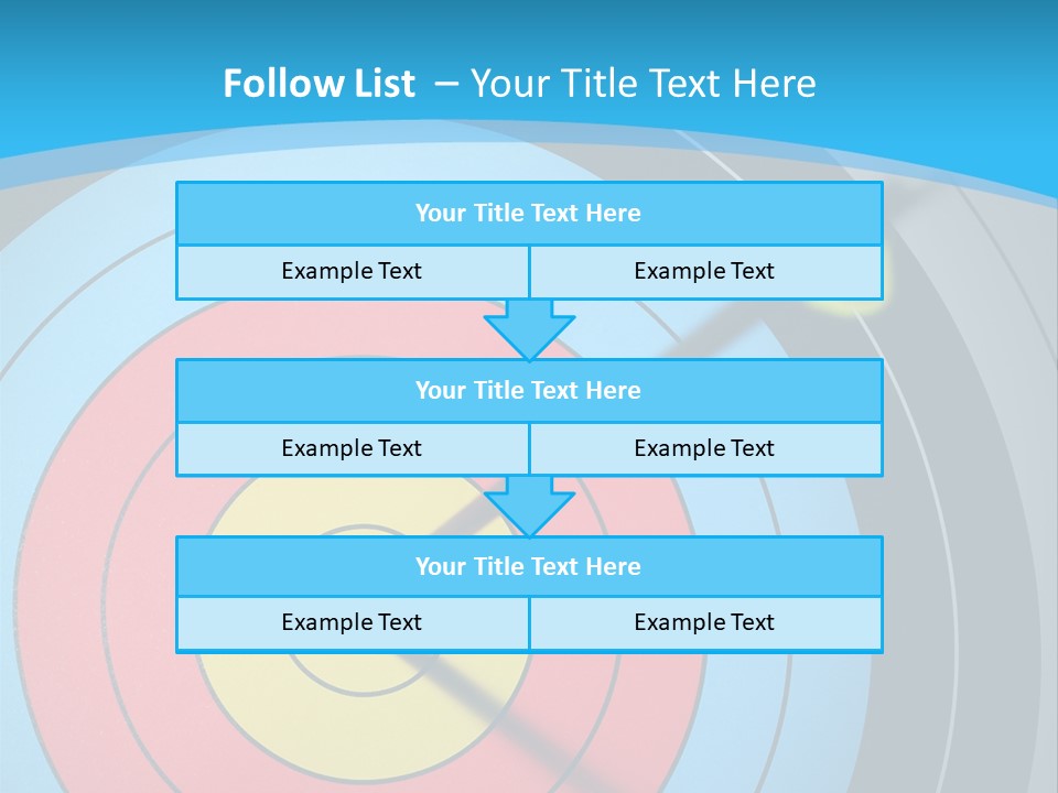 Heat Conditioner Unit PowerPoint Template