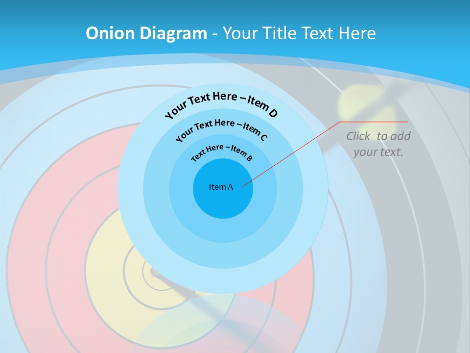 Heat Conditioner Unit PowerPoint Template