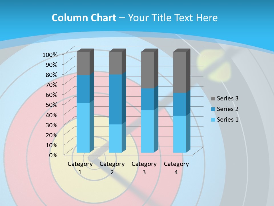 Heat Conditioner Unit PowerPoint Template