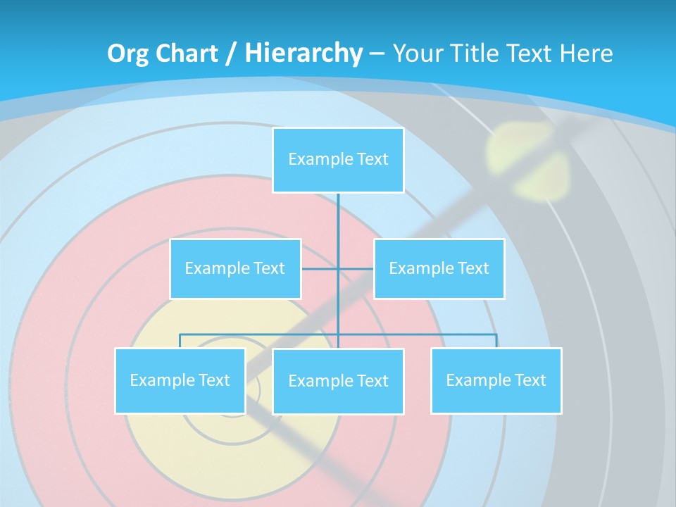 Heat Conditioner Unit PowerPoint Template