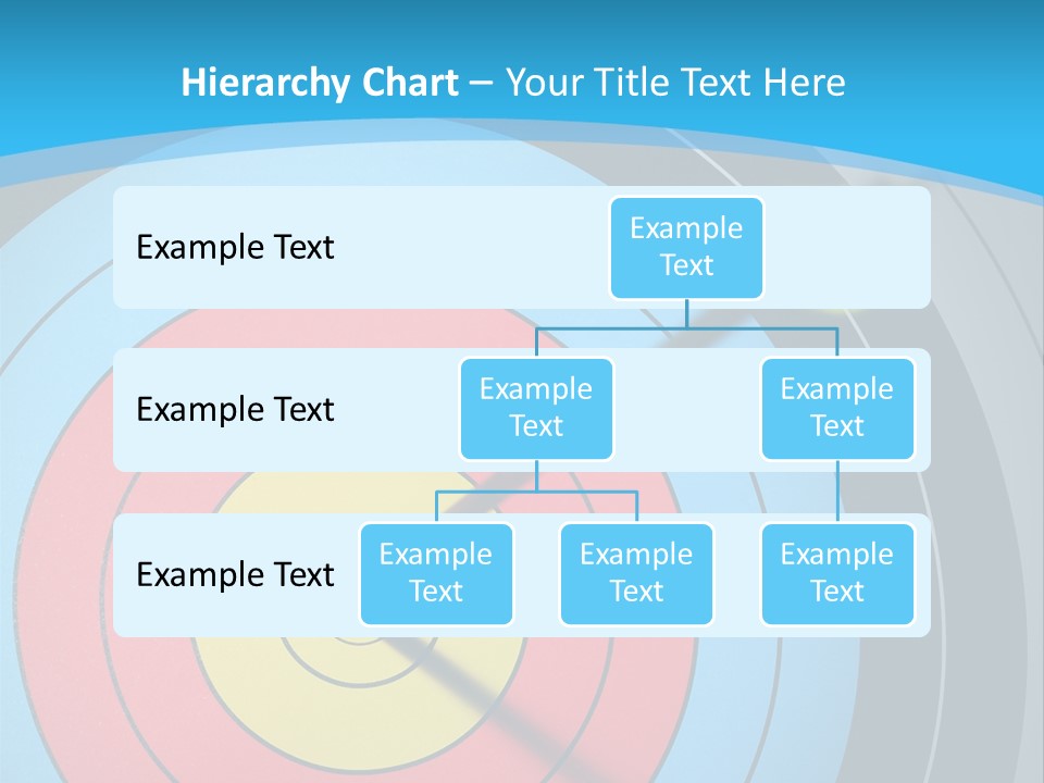 Heat Conditioner Unit PowerPoint Template