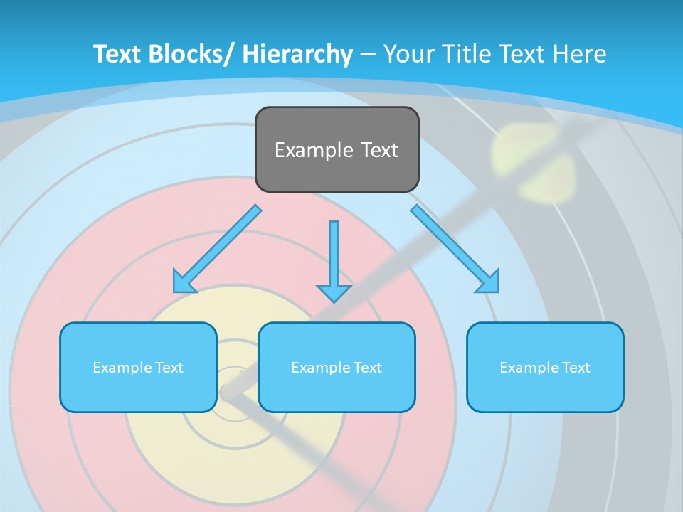 Heat Conditioner Unit PowerPoint Template