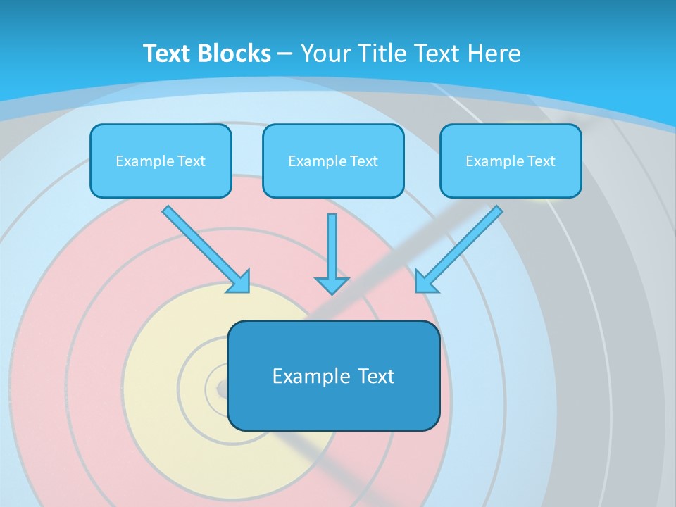 Heat Conditioner Unit PowerPoint Template
