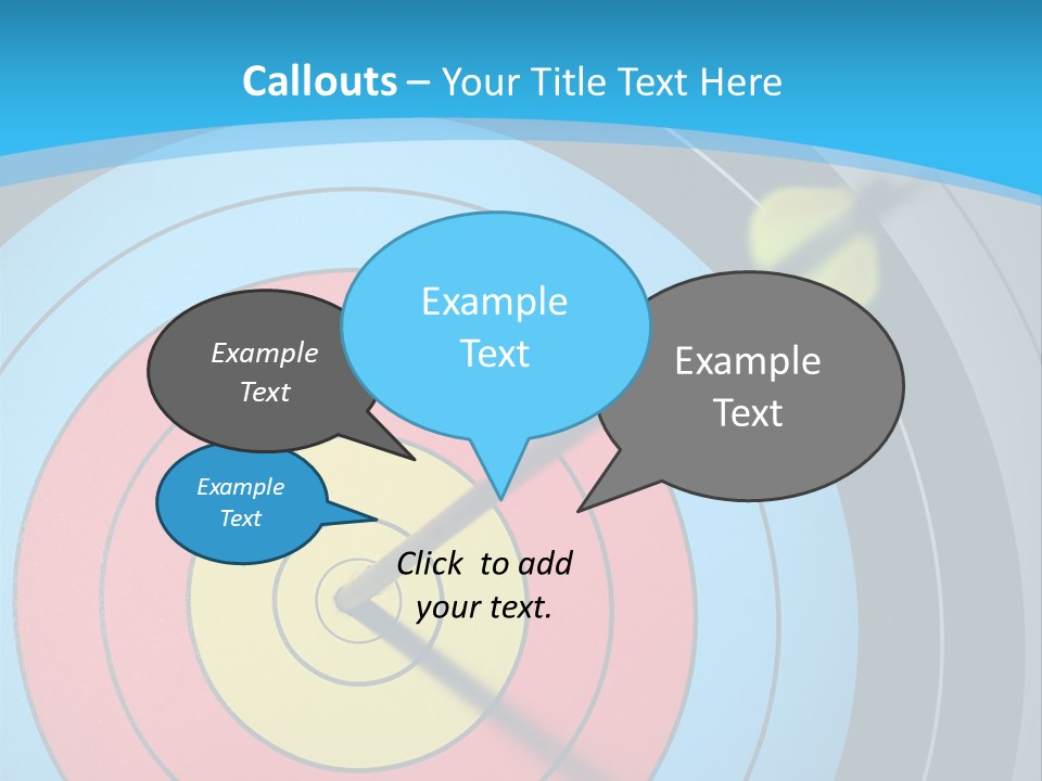 Heat Conditioner Unit PowerPoint Template