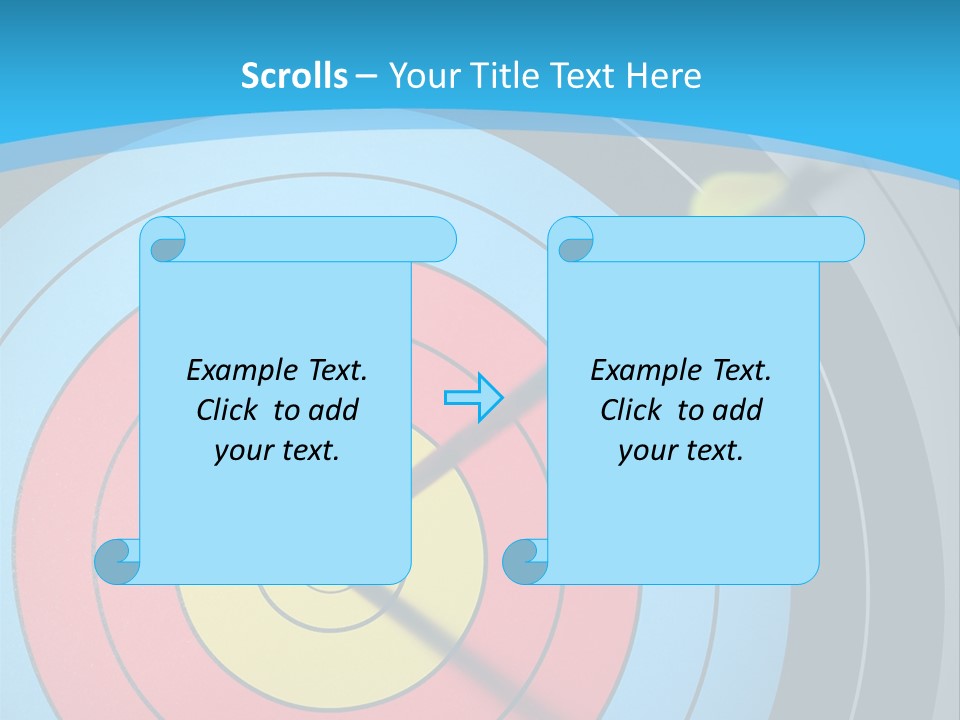 Heat Conditioner Unit PowerPoint Template