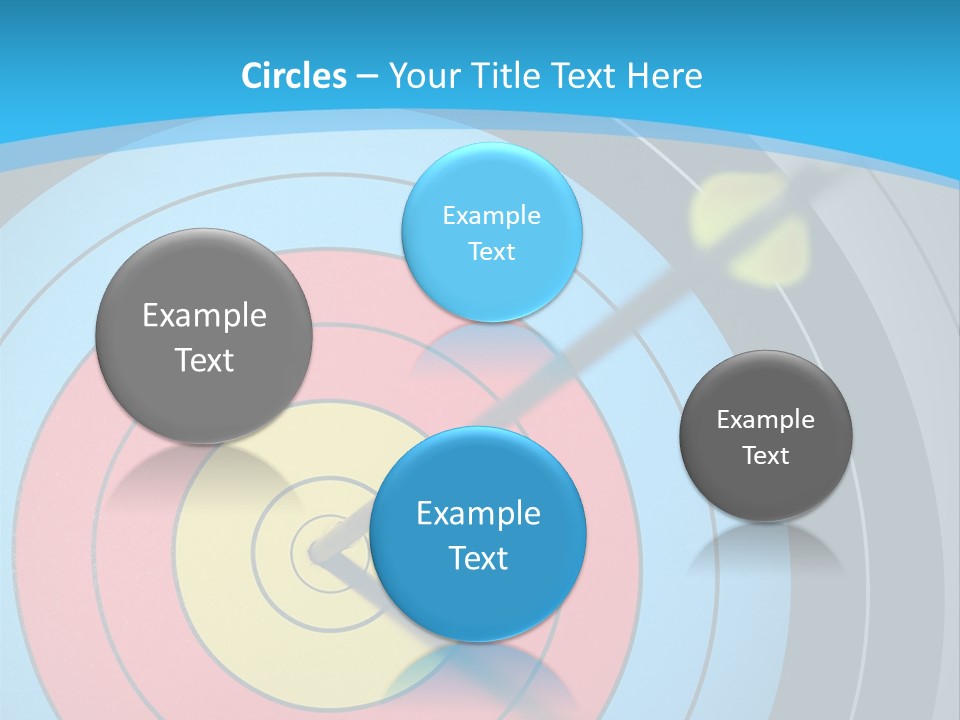 Heat Conditioner Unit PowerPoint Template