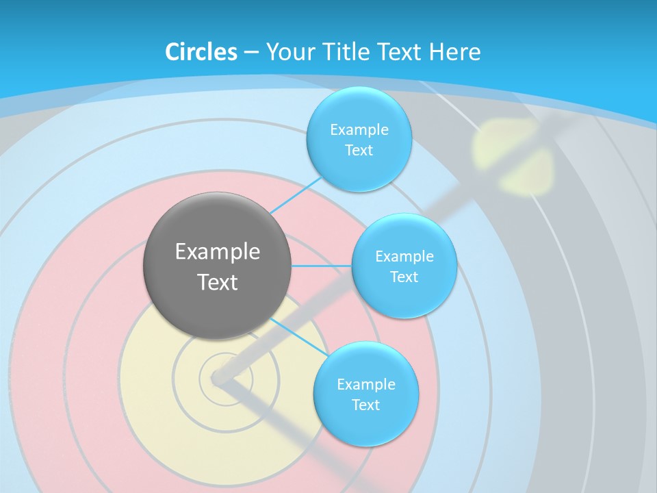 Heat Conditioner Unit PowerPoint Template