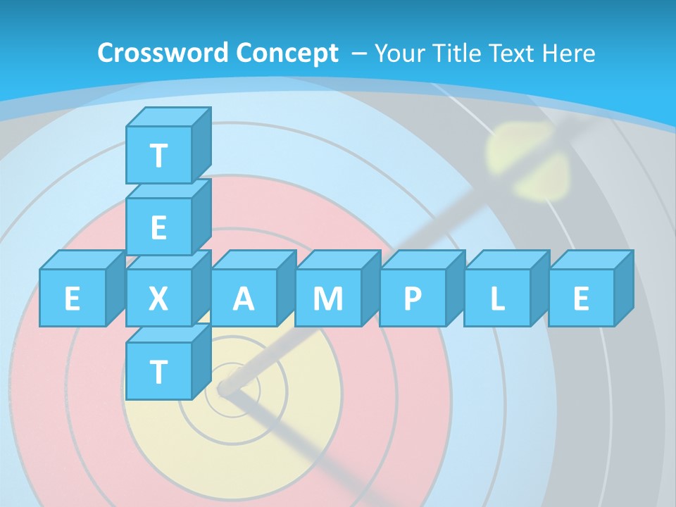 Heat Conditioner Unit PowerPoint Template