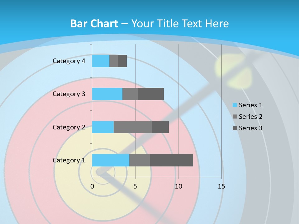 Heat Conditioner Unit PowerPoint Template