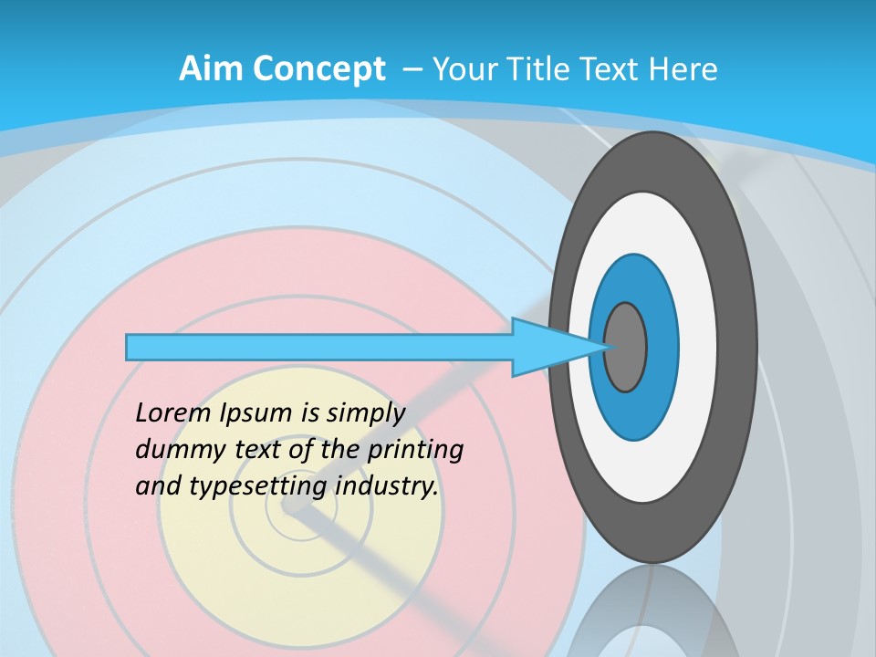 Heat Conditioner Unit PowerPoint Template