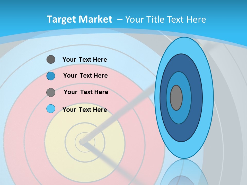 Heat Conditioner Unit PowerPoint Template