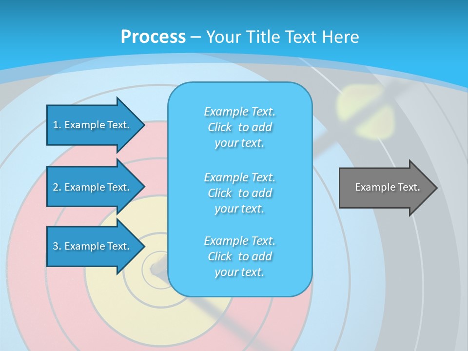 Heat Conditioner Unit PowerPoint Template