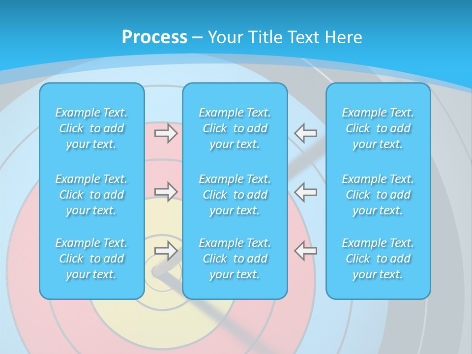 Heat Conditioner Unit PowerPoint Template