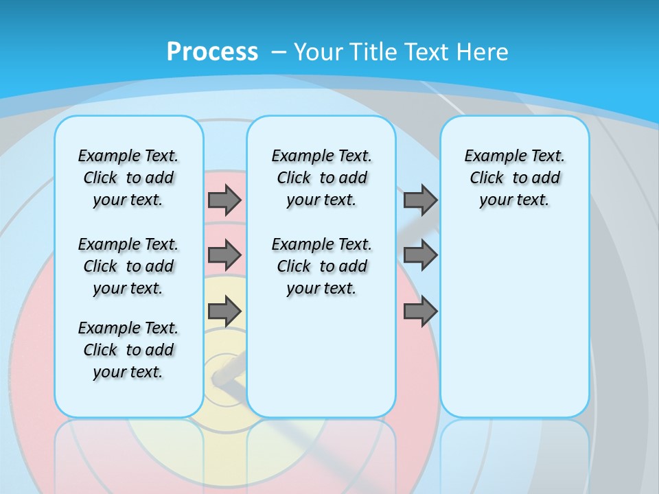 Heat Conditioner Unit PowerPoint Template