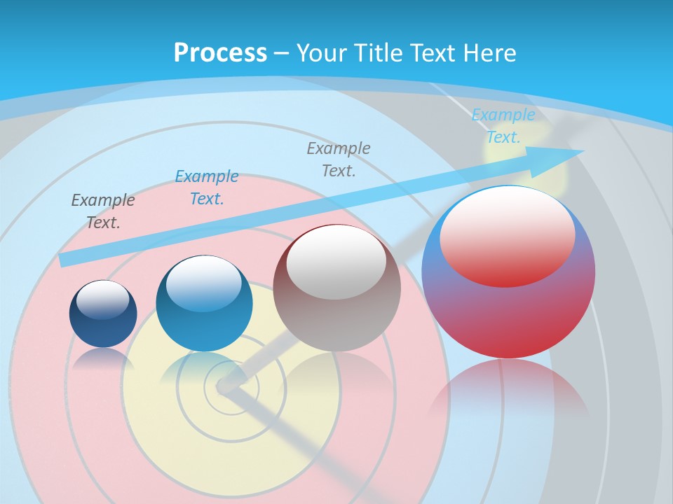 Heat Conditioner Unit PowerPoint Template