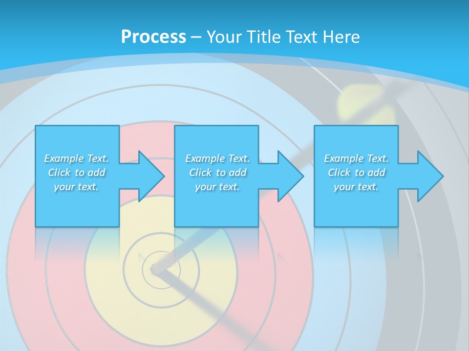 Heat Conditioner Unit PowerPoint Template