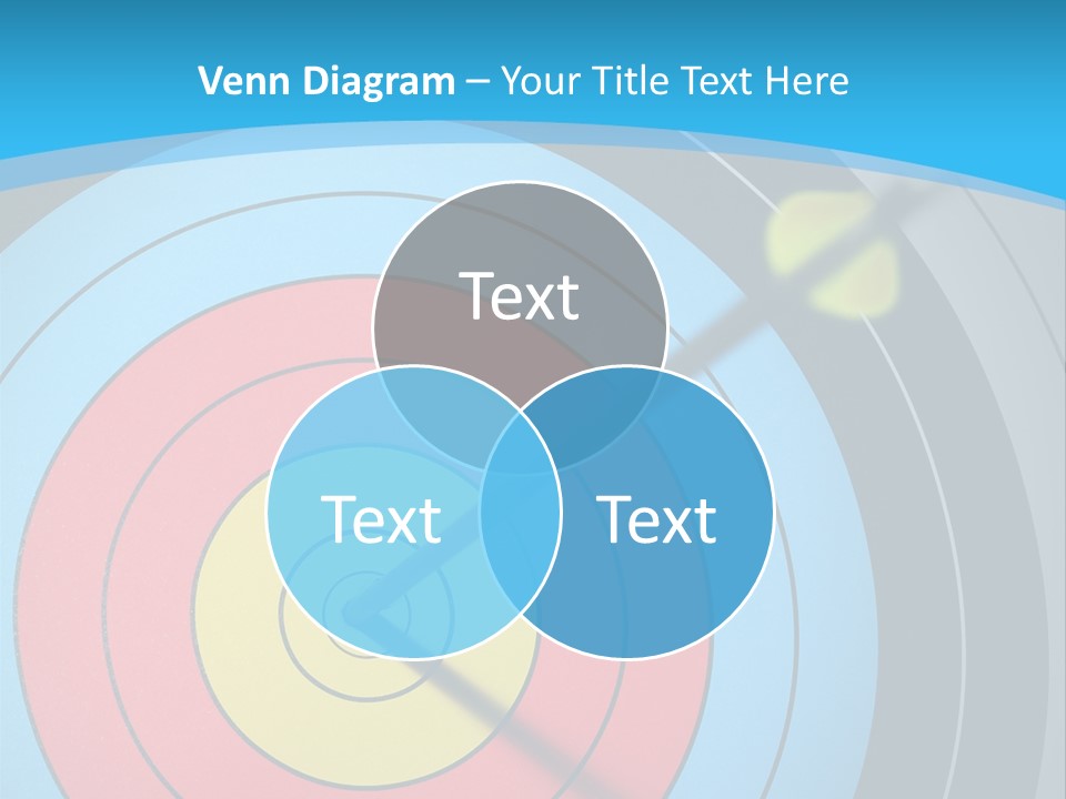 Heat Conditioner Unit PowerPoint Template