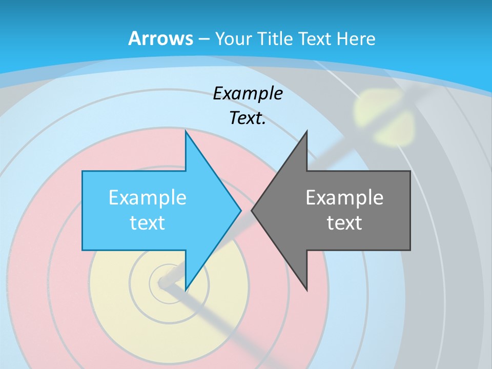 Heat Conditioner Unit PowerPoint Template