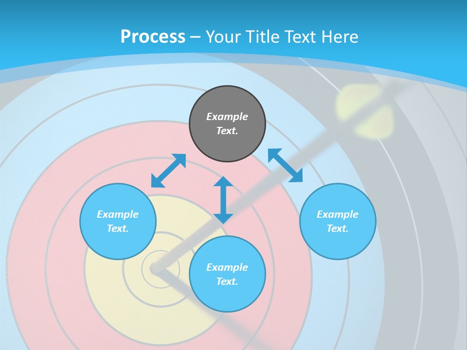 Heat Conditioner Unit PowerPoint Template