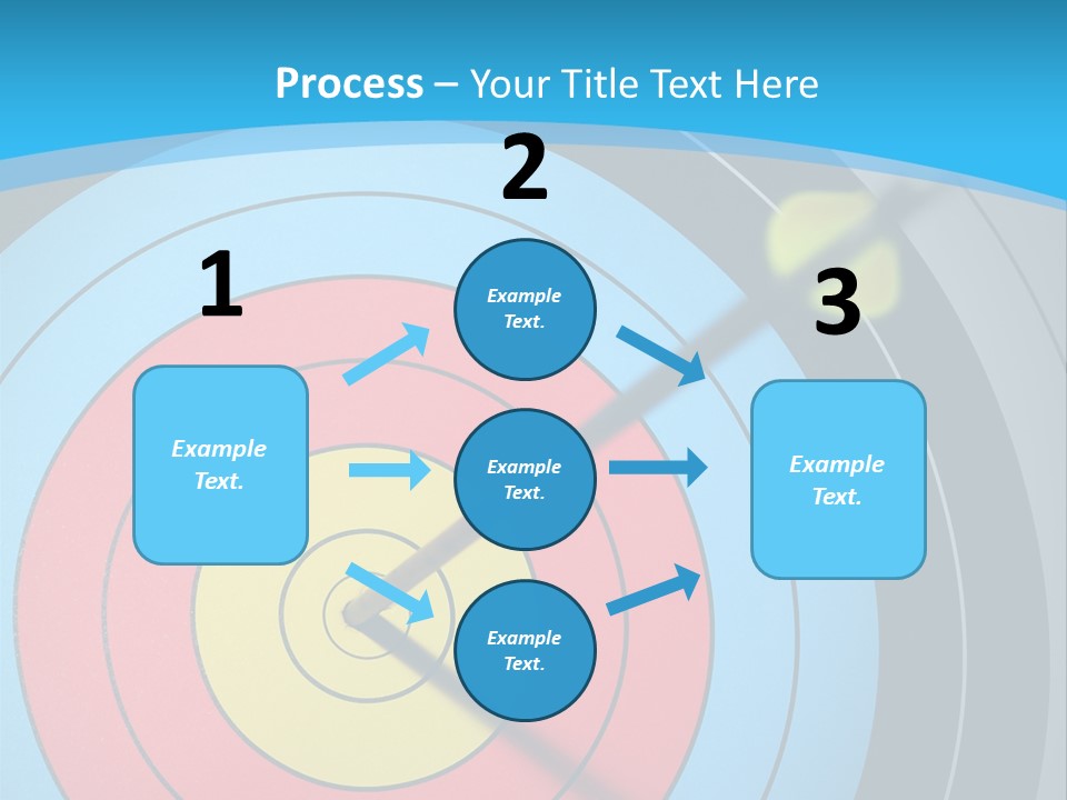 Heat Conditioner Unit PowerPoint Template