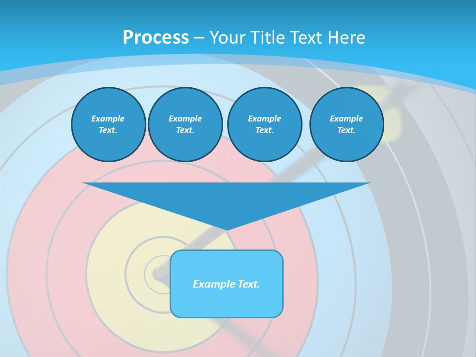 Heat Conditioner Unit PowerPoint Template