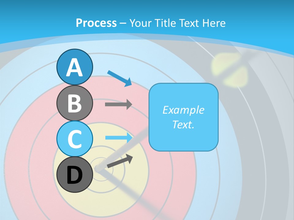 Heat Conditioner Unit PowerPoint Template