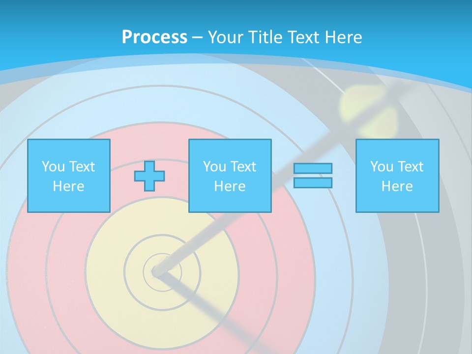 Heat Conditioner Unit PowerPoint Template