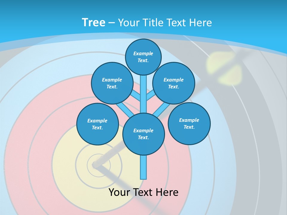 Heat Conditioner Unit PowerPoint Template