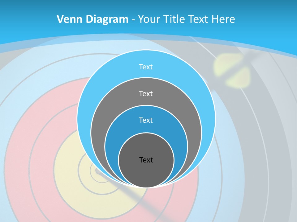 Heat Conditioner Unit PowerPoint Template
