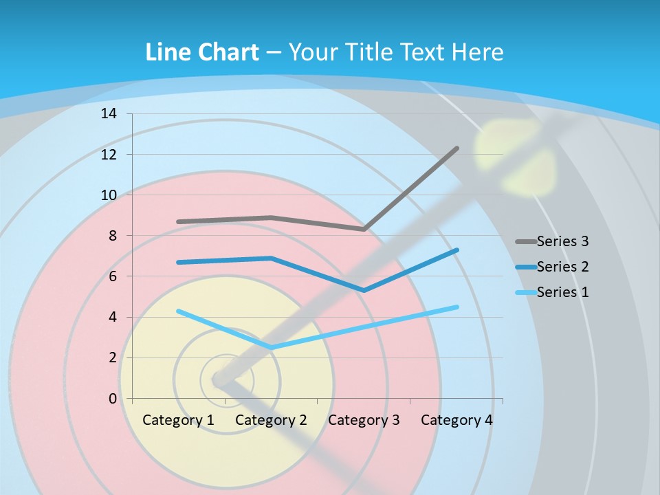 Heat Conditioner Unit PowerPoint Template