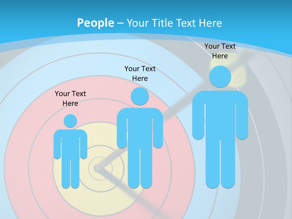 Heat Conditioner Unit PowerPoint Template