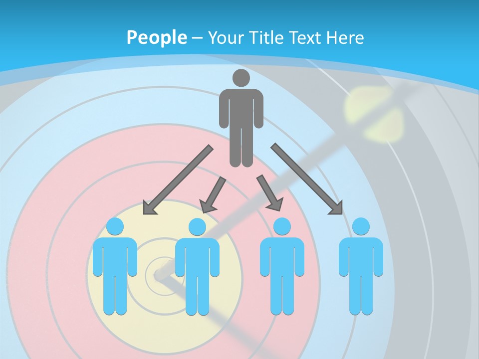 Heat Conditioner Unit PowerPoint Template