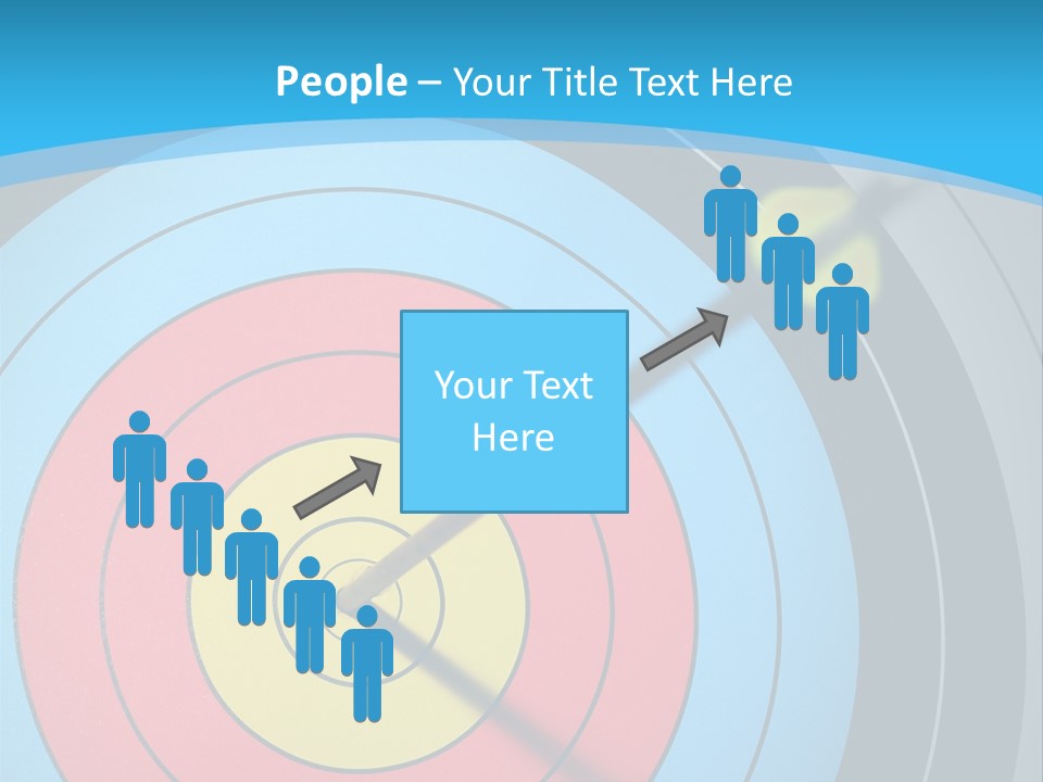 Heat Conditioner Unit PowerPoint Template