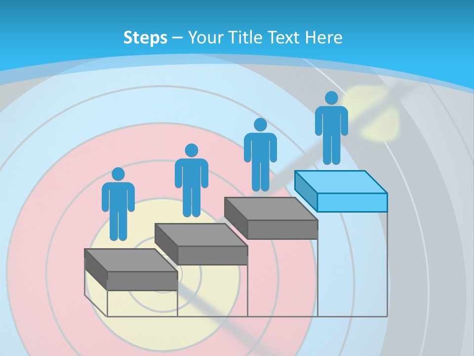 Heat Conditioner Unit PowerPoint Template