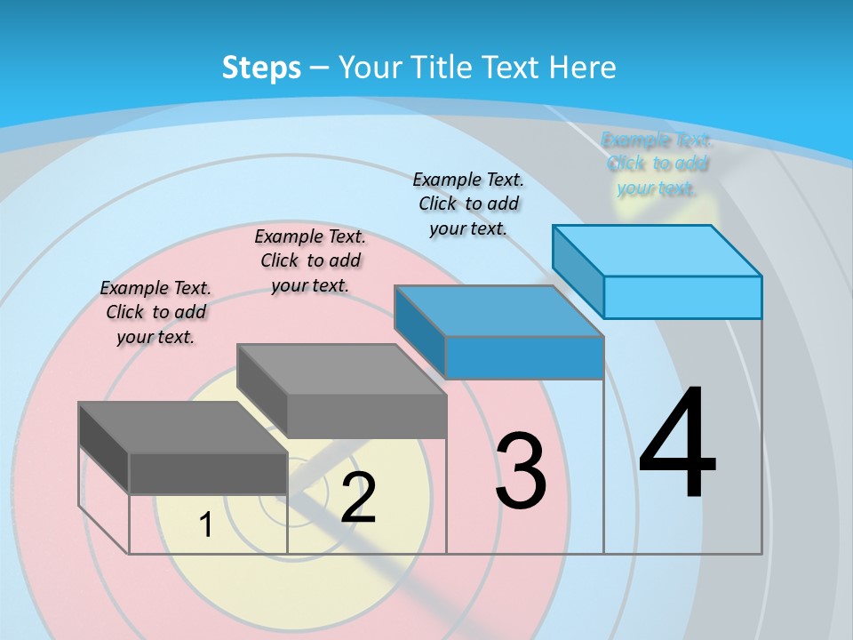 Heat Conditioner Unit PowerPoint Template