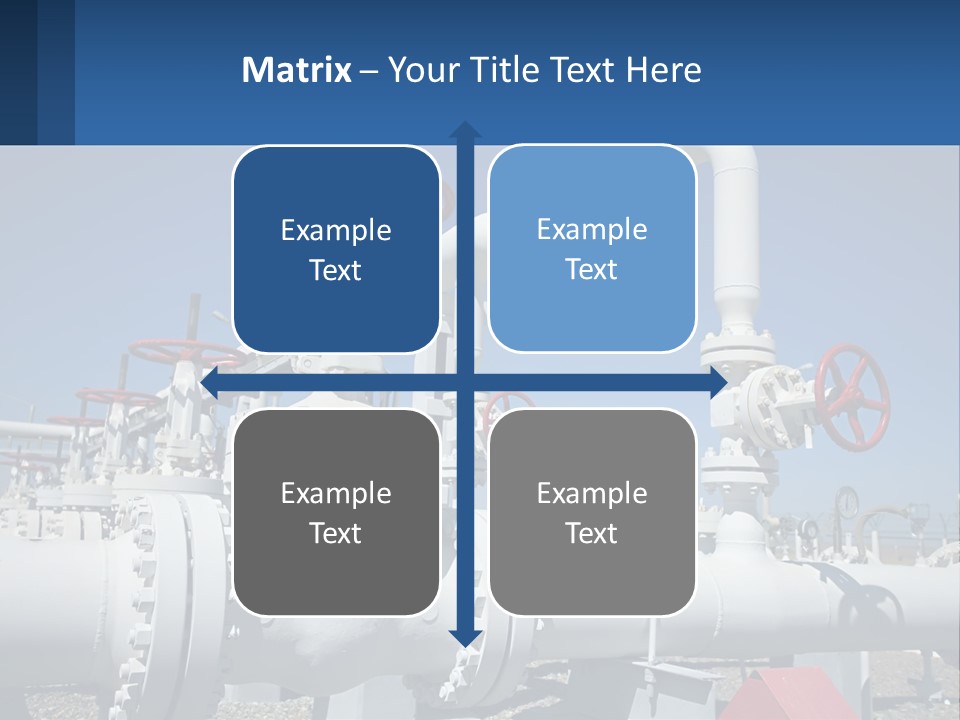 Climate Remote Condition PowerPoint Template