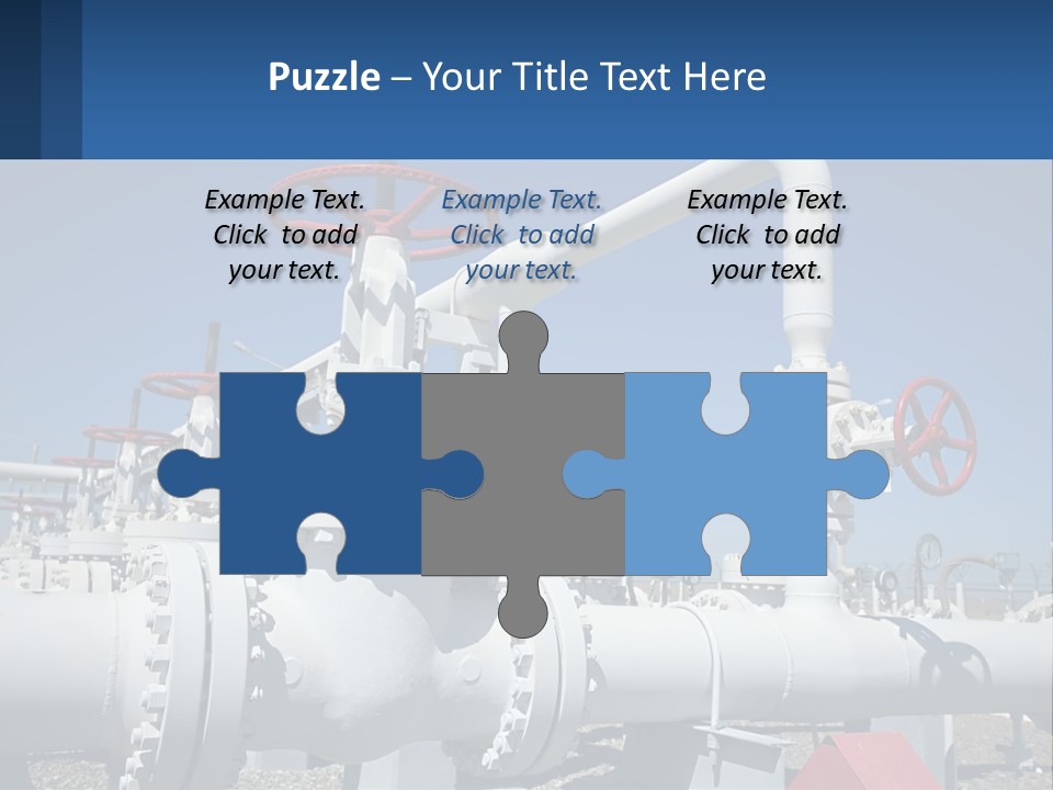 Climate Remote Condition PowerPoint Template