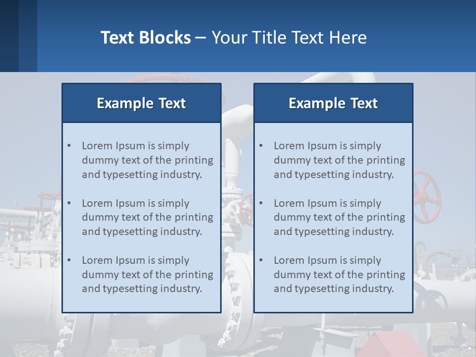 Climate Remote Condition PowerPoint Template
