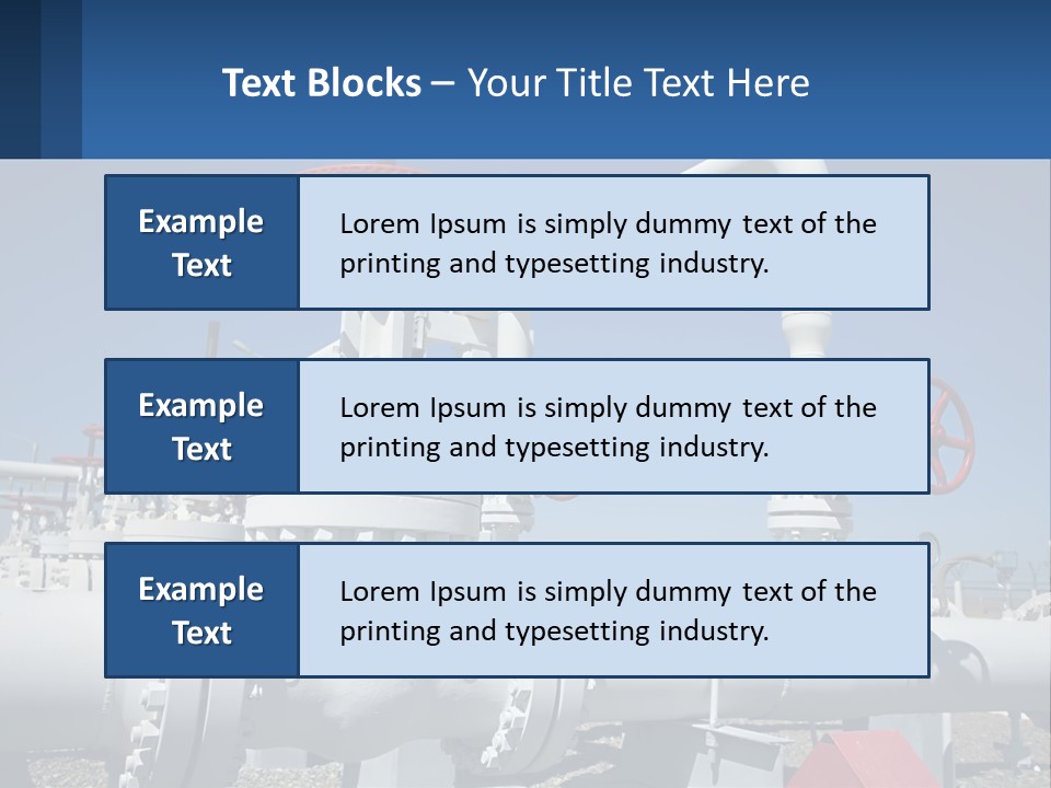 Climate Remote Condition PowerPoint Template