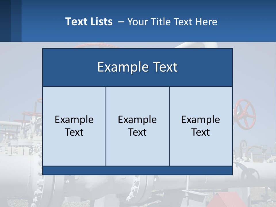 Climate Remote Condition PowerPoint Template
